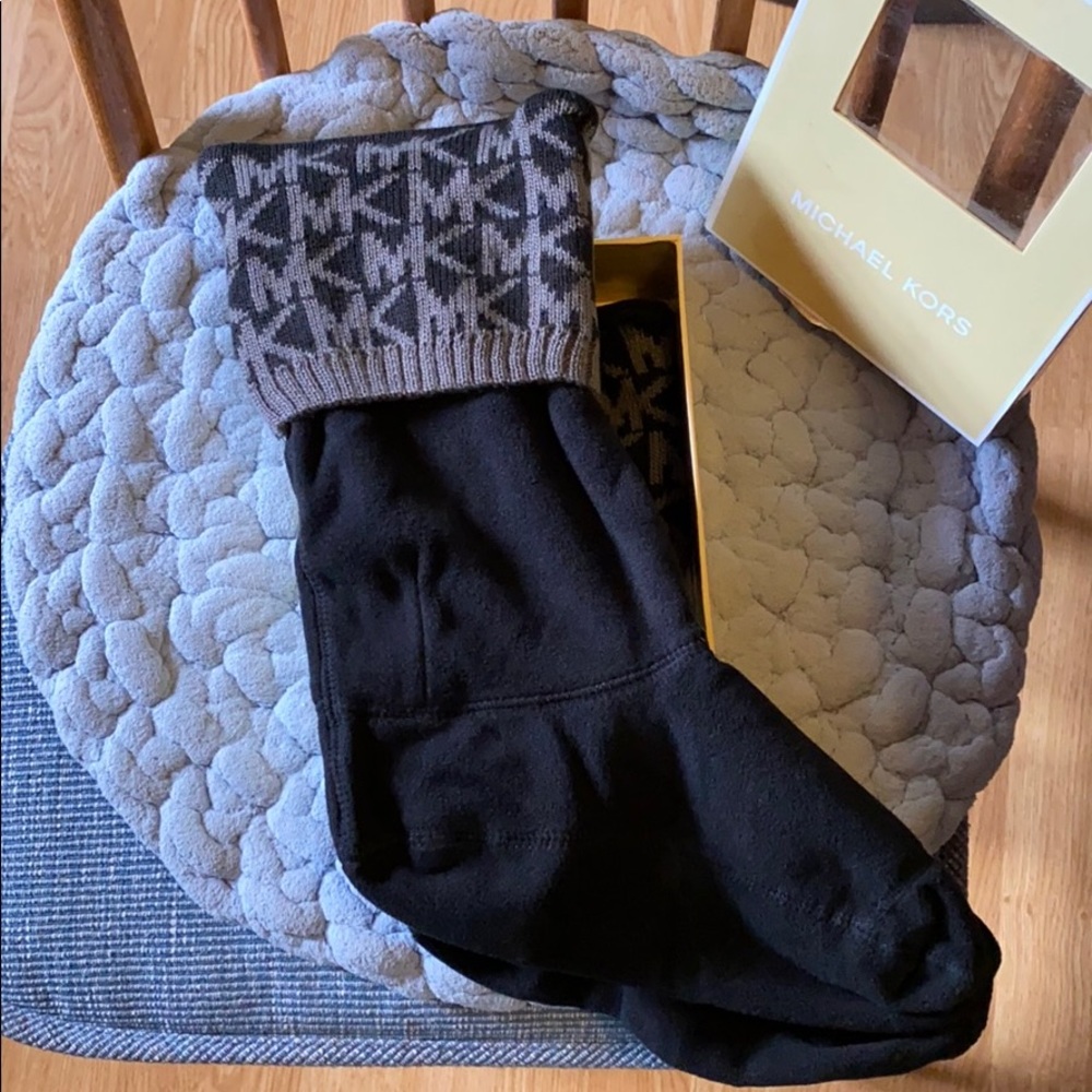 Cuff socks - Picture 2 of 3
